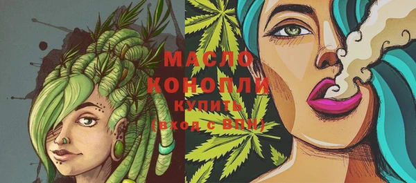 крисы Березники